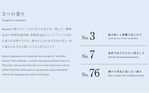 【baraio】バライオ ローズ スキンモイスチャライザー 400g No.76（包装なし）（スキンケア・乳液・化粧水・アロマグッズ・薔薇水・バラ）□