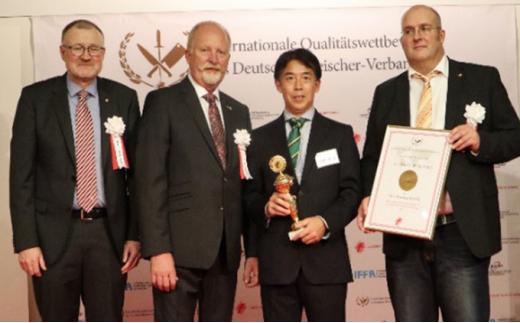 【ケイ・ミート】ドイツ食肉コンテスト 金銀メダル受賞 ハム・ソーセージ 6点セット【配送不可：北海道・沖縄・離島】◆