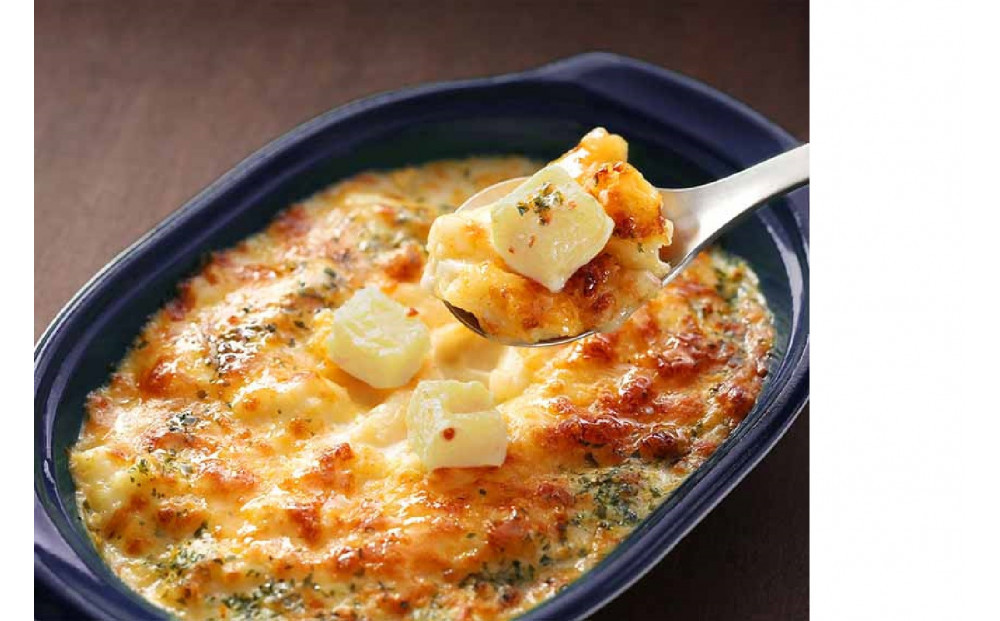 《Deli Grande》人気のグラタン 3種類 6個セット【冷凍】◆