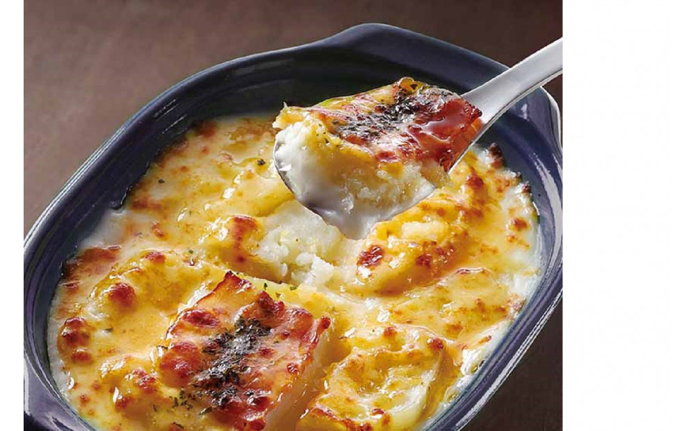 《Deli Grande》人気のグラタン 2種類 6個セット【冷凍】◆