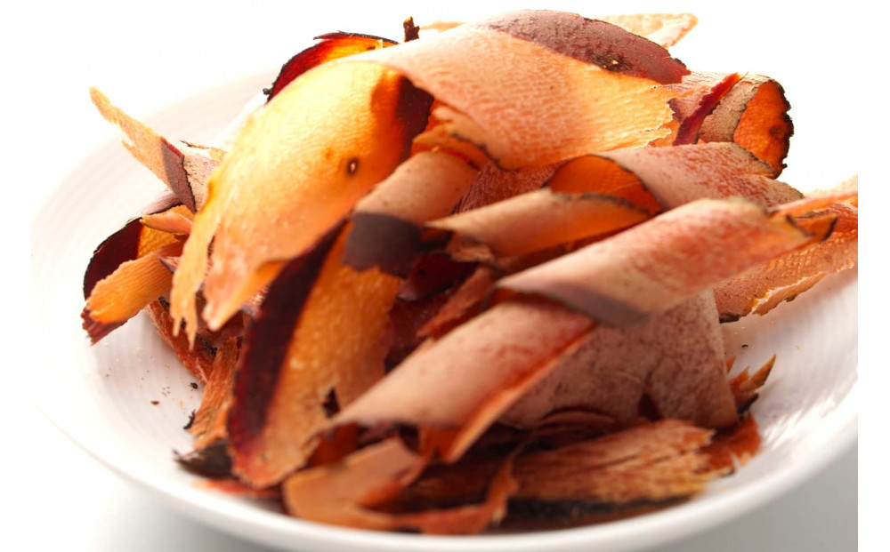 食べる鰹節　カツオジャーキー　7袋セット