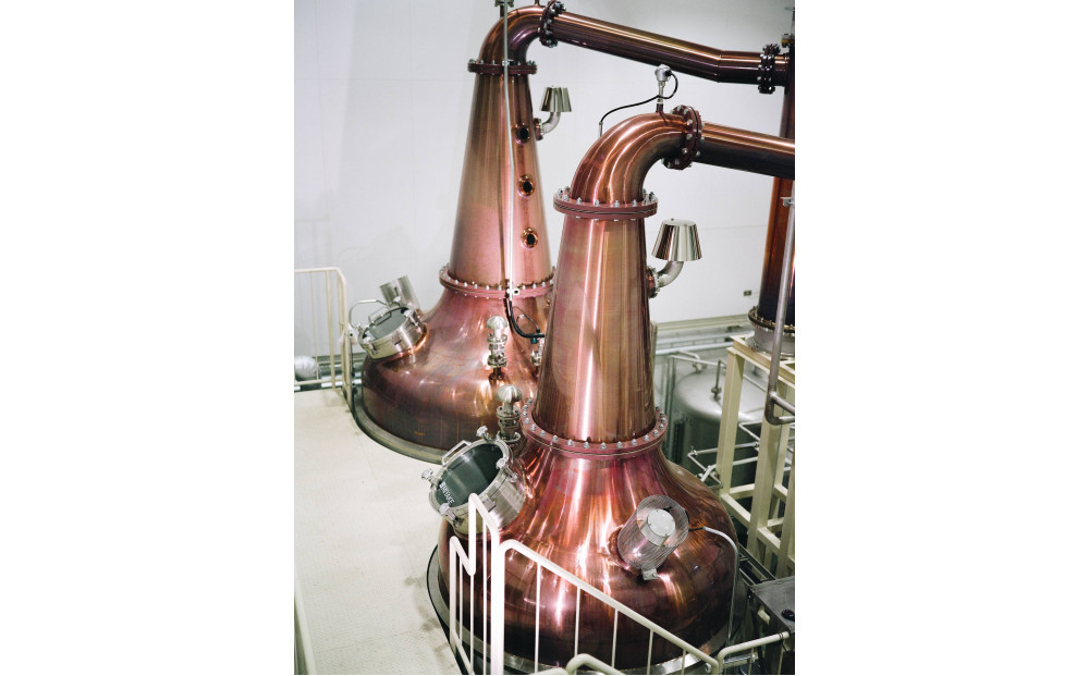 井川蒸溜所　SINGLE MALT Dessin Series Fauna 2025◆