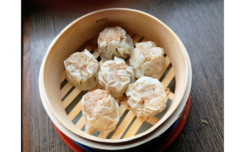 ふじのくにデリシャス焼売（12個×２）【配送不可：北海道・沖縄・離島】