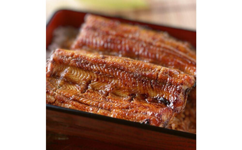 【国産】静岡焼きうなぎ　120g×10食　合計1,200g