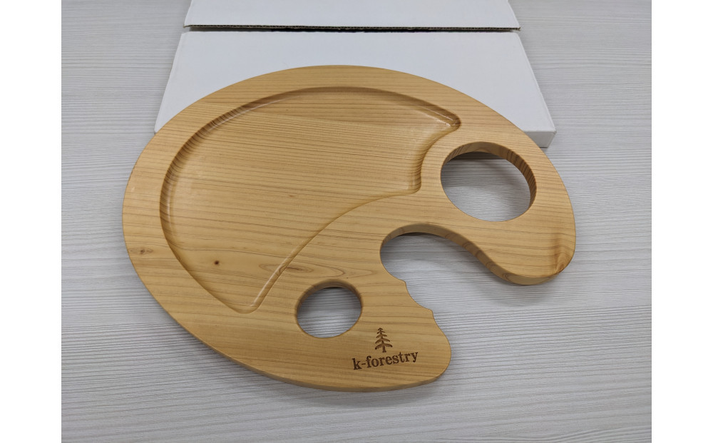 Food Pallet （フードパレット）