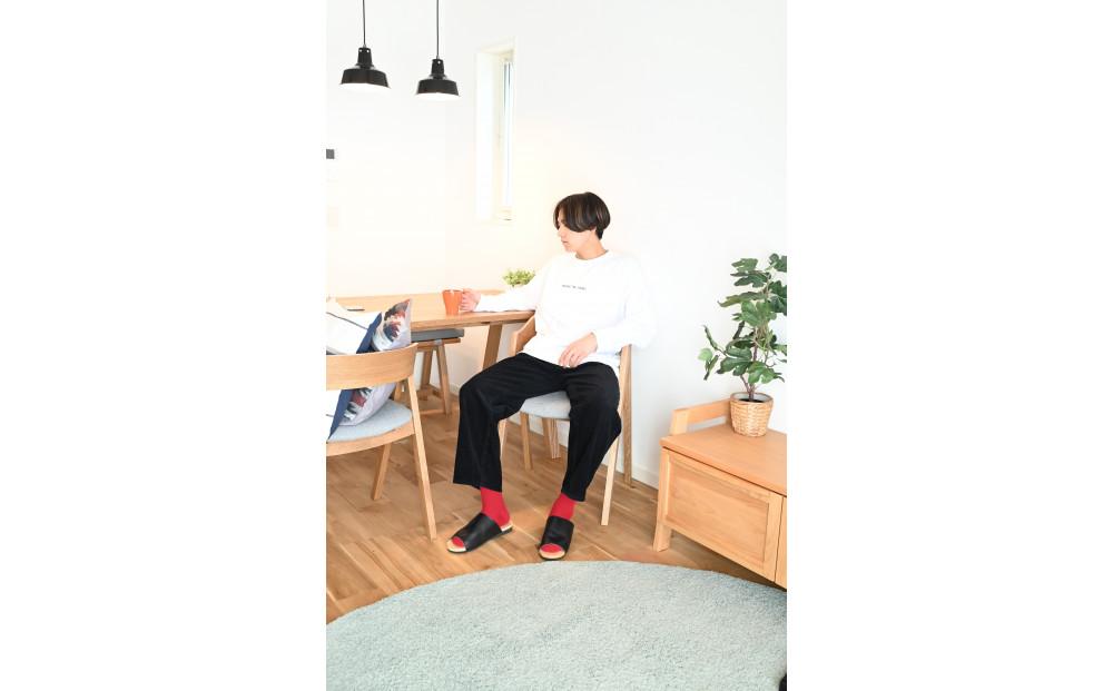 two piece　DO-04 トンネル/黒 Sサイズ