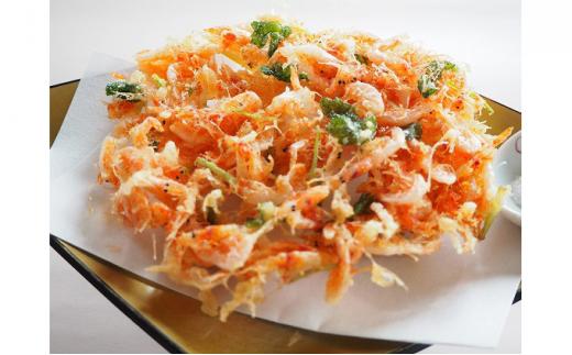 由比港ごちそうセット（2人前）◆