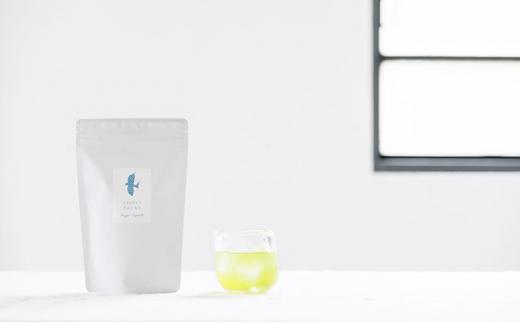 【嘉永元年創業】静岡県産一番茶使用　水出し煎茶・焙じ茶ティーバッグ3袋セット◆