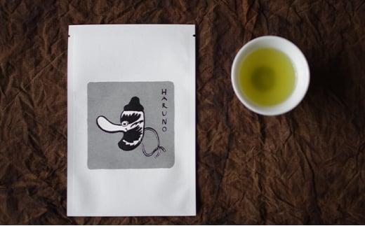 【嘉永元年（1848年）創業老舗茶問屋】静岡県産単一産地（春野・玉川・天竜・牧之原）茶葉セット◆