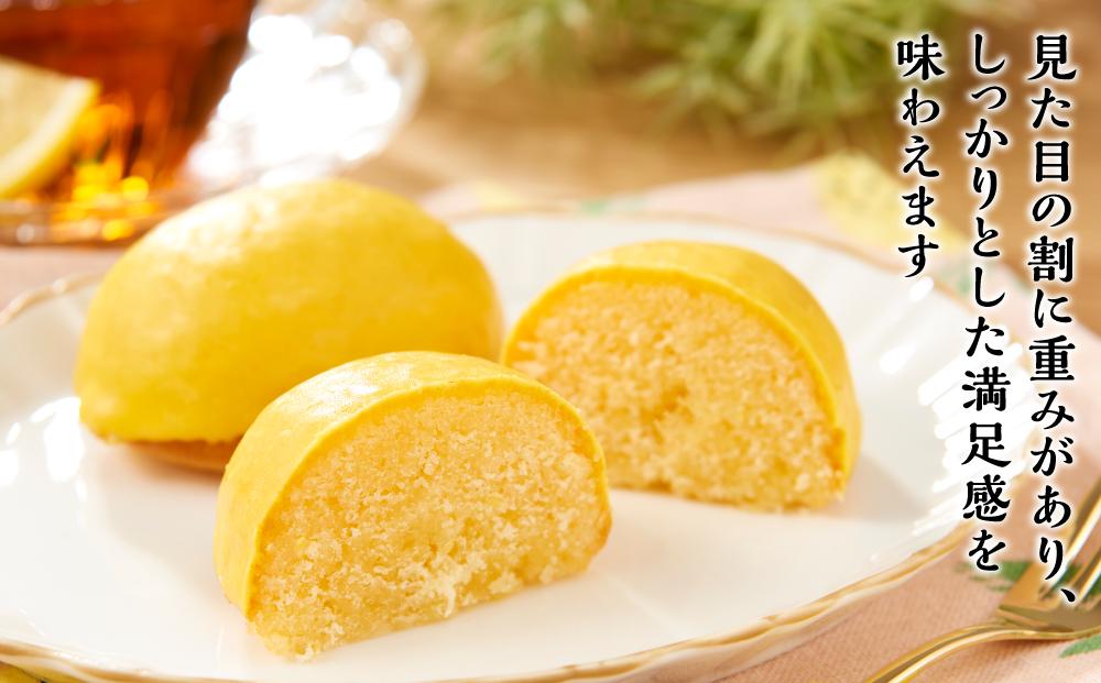 Patisserie VERT CLAIR　　レモンケーキ　４個セット□