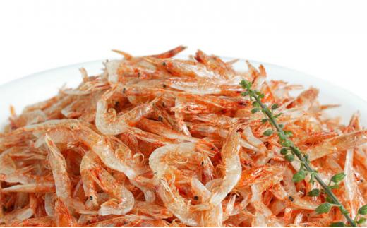 駿河湾産 桜えび素干し 25g×5袋（合計125g）◇