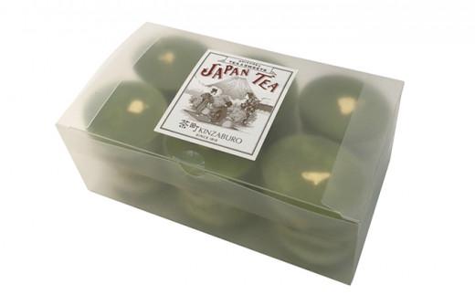 濃い抹茶ティラミス 6個セット【配送不可：離島】【スイーツ ティラミス お取り寄せ】◇