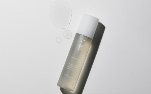 【F organics】エッフェオーガニック ディープモイスチャーローション 150mL（化粧水・エステ・美容・シリーズ・スキンケア・アロマ）◆