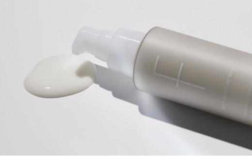 【F organics】エッフェオーガニック ディープモイスチャーミルク 120mL（乳液・エステ・美容・シリーズ・スキンケア・アロマ）◆