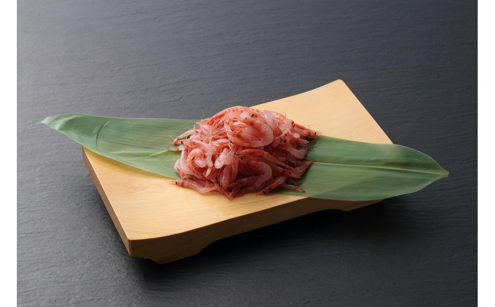 由比港　生しらす・生桜海老セット◇