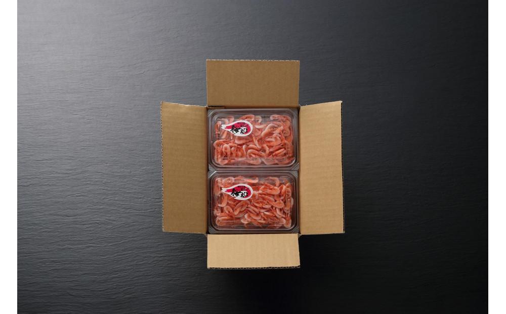 駿河湾産　釜揚げ　さくら海老　400ｇ（40ｇｘ10パック）◇