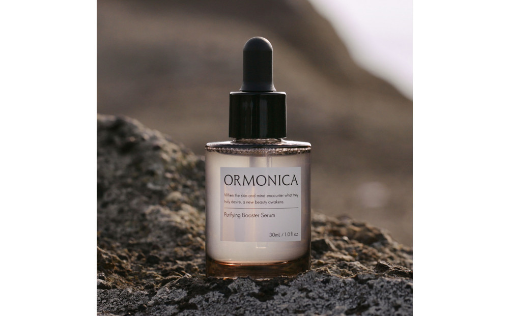 オルモニカ ピュリファイング ブースターセラム 30ｍL