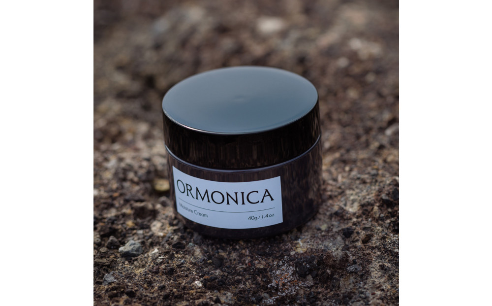 オルモニカ モイスチャー クリーム 40g