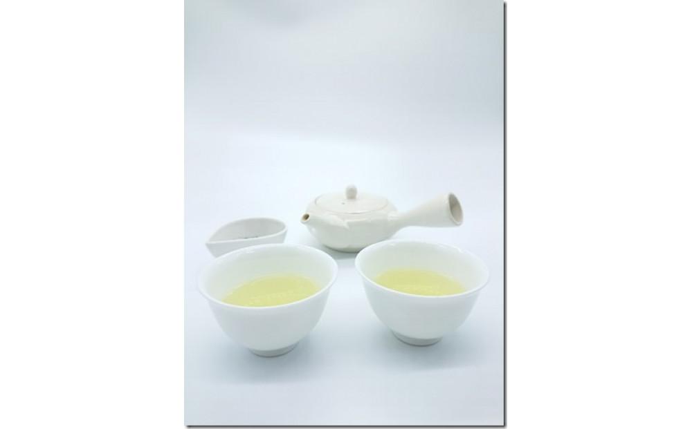 お茶処静岡　栽培農家のやぶきた一番茶　100g入×6袋◆