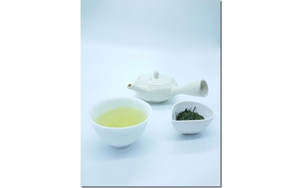 お茶処静岡　栽培農家のやぶきた一番茶上煎茶　100g入×5袋◆