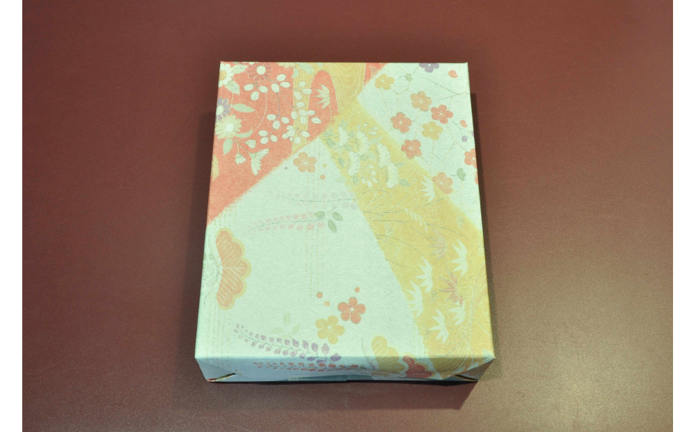 【郷土菓子処 秋月堂】あぱれいゆ ミニミニ 10個入り◆