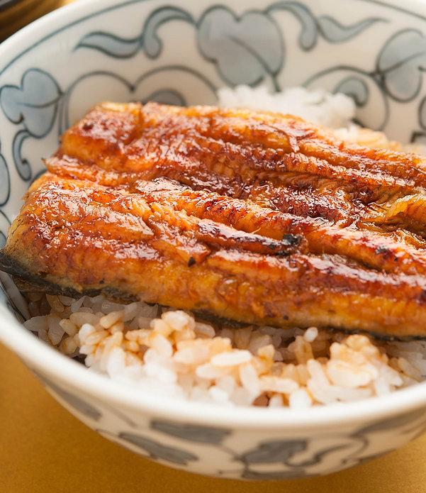 「蒲原の味処　よし川」国産うなぎカット蒲焼　70g×3■