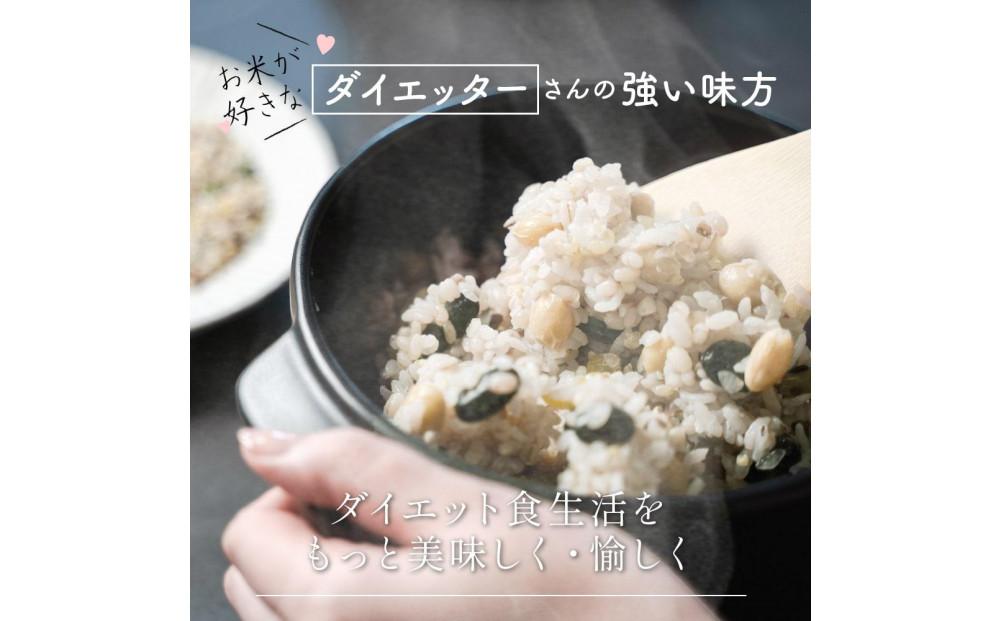 【3ヶ月定期便】ダイエット重視スリムブレンド (400g×1袋)【合計1200g 全3袋】