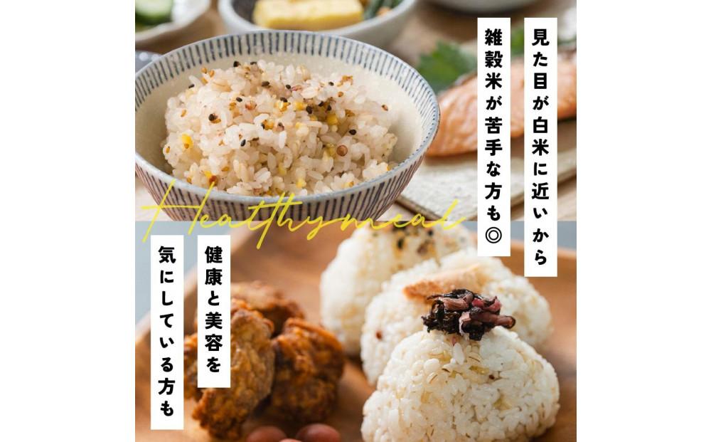【3ヶ月定期便】健康重視ヘルシーブレンド (400g×1袋)【合計1200g 全3袋】