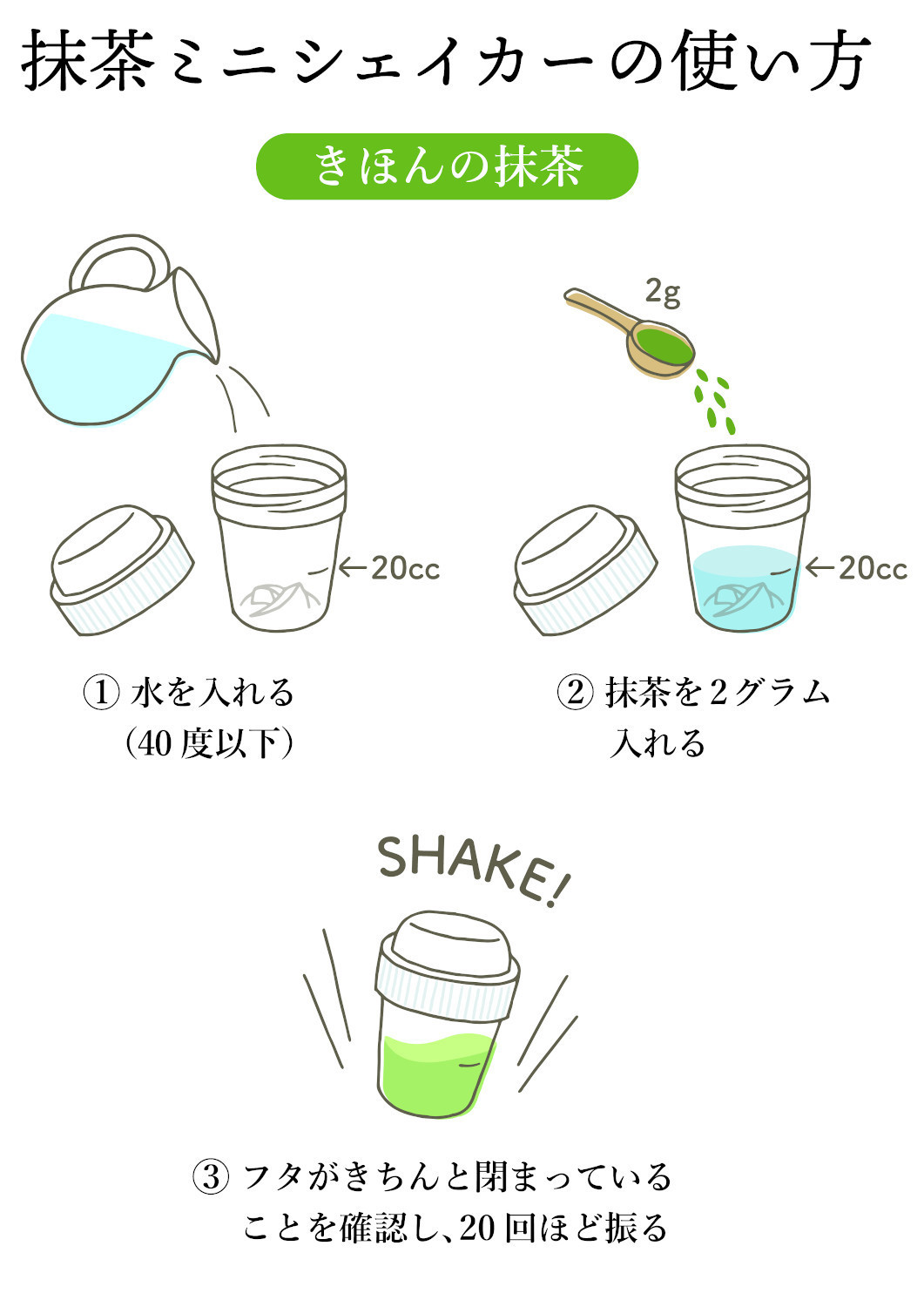 テレビ番組で紹介！お茶のミルクジャムと深蒸し茶に、本格抹茶が楽しめるセット 抹茶好きに贈る！ミルクジャム＋深蒸し茶＋抹茶＋シェイカー＋レシピ入り巾着の贅沢キット