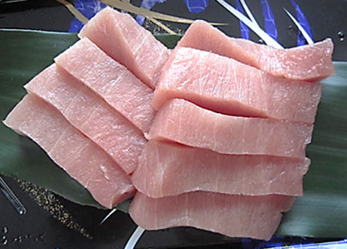 マグロ詰め合わせ【配送不可：沖縄県・その他離島】