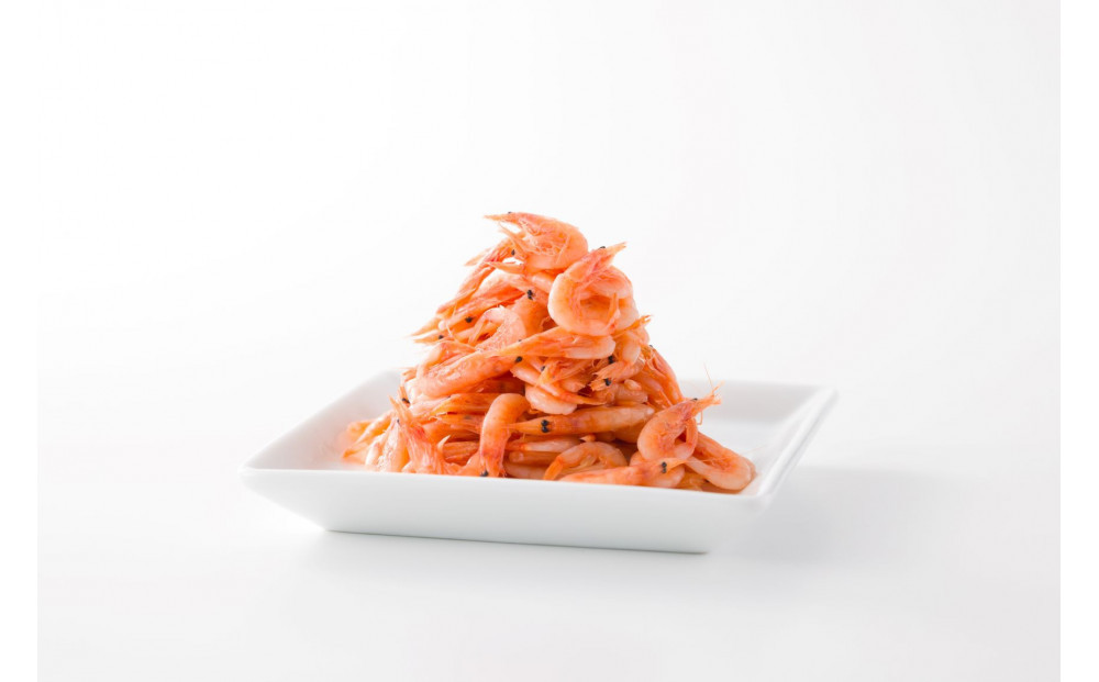 静岡釜揚桜えび缶詰 40g×6缶入