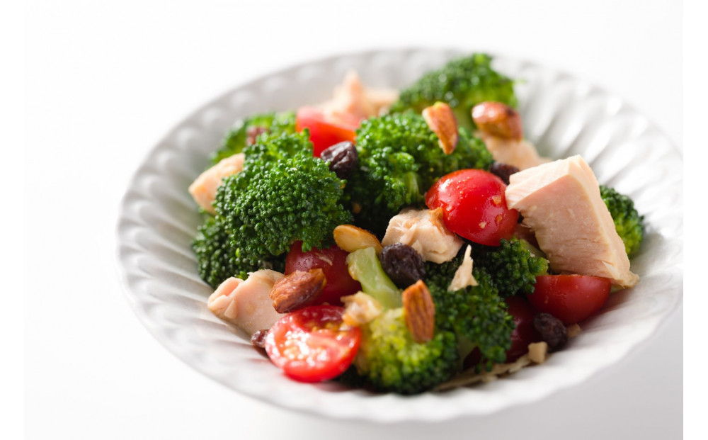 まぐろサラダ油漬（ソリッド） 90g×12缶入