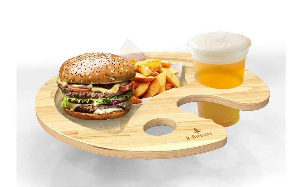 Food Pallet （フードパレット）