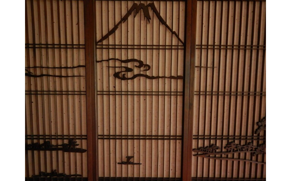 今まで知らなかった三保松原　喧騒を離れ日本庭園を一人占め　気軽に一日旅心 ～羽衣ホテルでアートや文学　歴史を知り松原を清めて三保松原を慈しむ～