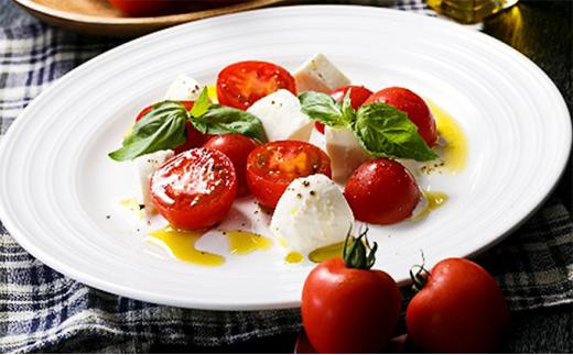 【2025年12月より順次発送】完熟中玉トマト レッドオーレ2箱【配送不可：北海道・沖縄・離島】◆