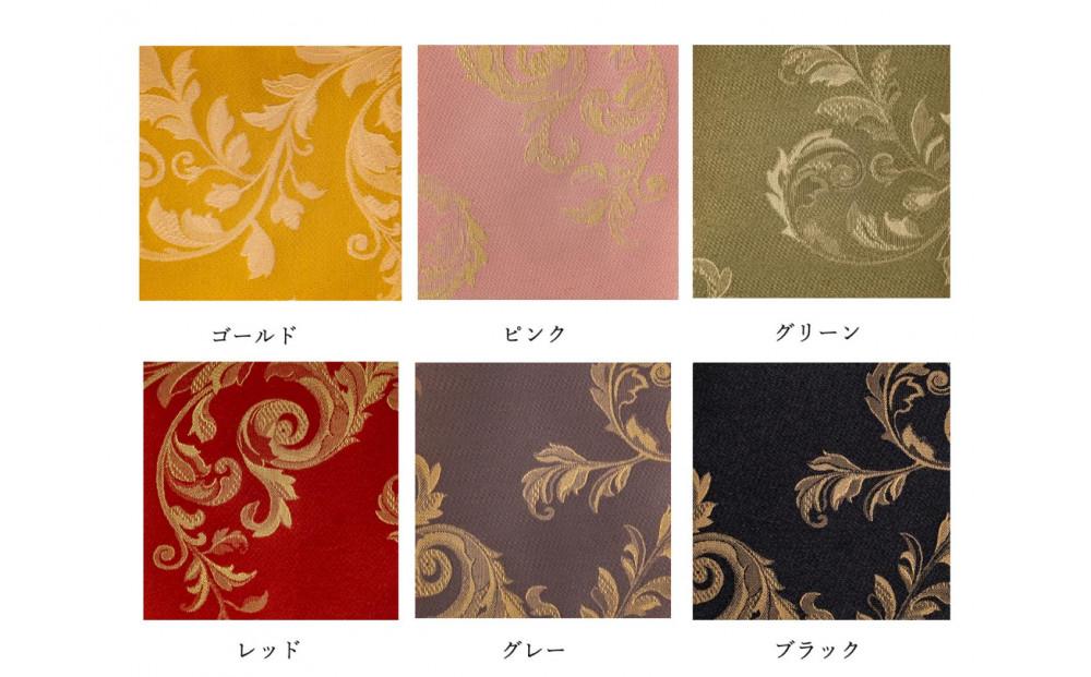 【ブラック（本体）×ピンク（クッション）】松永工房 Petit. Continue プティ・カウチ ミニチュア家具 1／3家具 ドール家具 ドール 40～60センチ対応 インテリア アンティーク（本体）家具 木製 カウチソファ ねこ脚 プティ・ドゥ・カンティーニュ