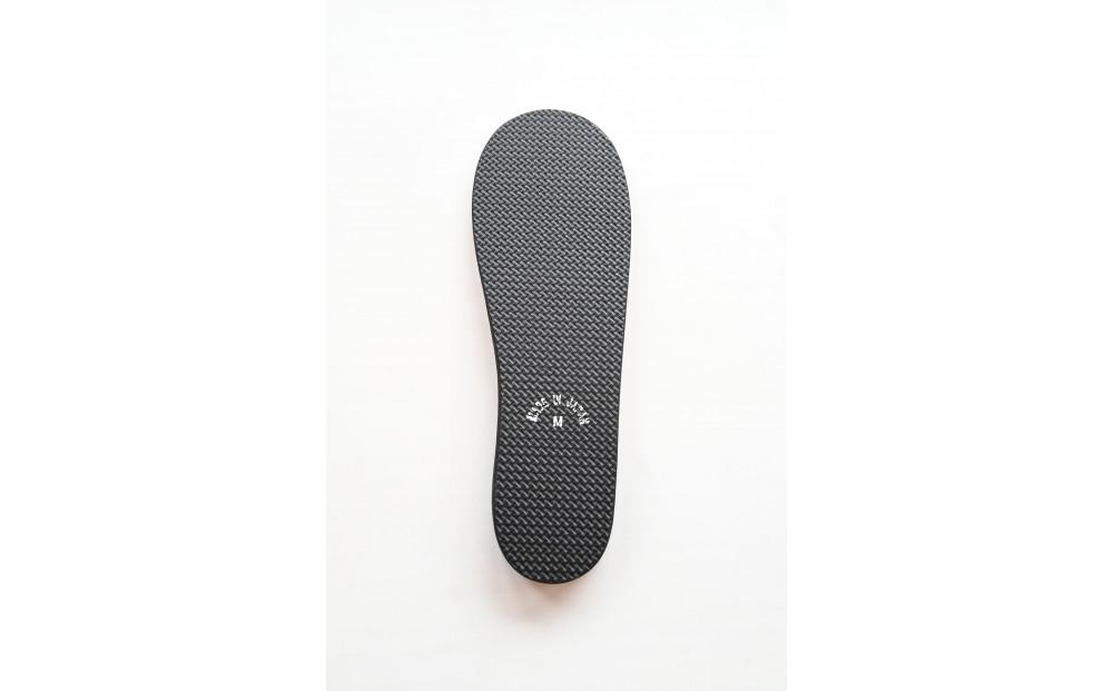 two piece　DO-04 トンネル/黒 Sサイズ