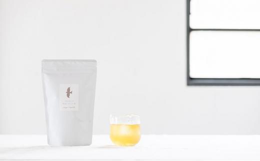 【嘉永元年創業】静岡県産一番茶使用　水出し煎茶・焙じ茶ティーバッグ3袋セット◆