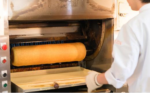 バウムクーヘン 百年乃樹　「静岡茶」・銘酒「正雪」セット□