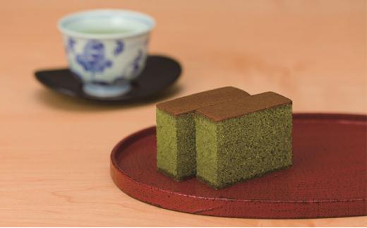 葵カステラ羊かんセット■