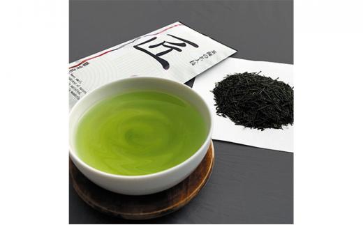 式部（静岡産お煎茶3パックセット）□