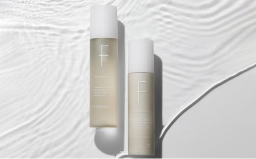 【F organics】エッフェオーガニック ディープモイスチャーローション 150mL（化粧水・エステ・美容・シリーズ・スキンケア・アロマ）◆