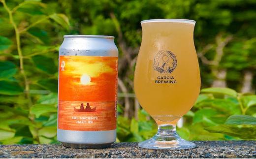 【静岡地ビール】GARCIA BREWINGのランダム6本セット ガルシアブリューイング IPA クラフトビール 飲み比べ◇