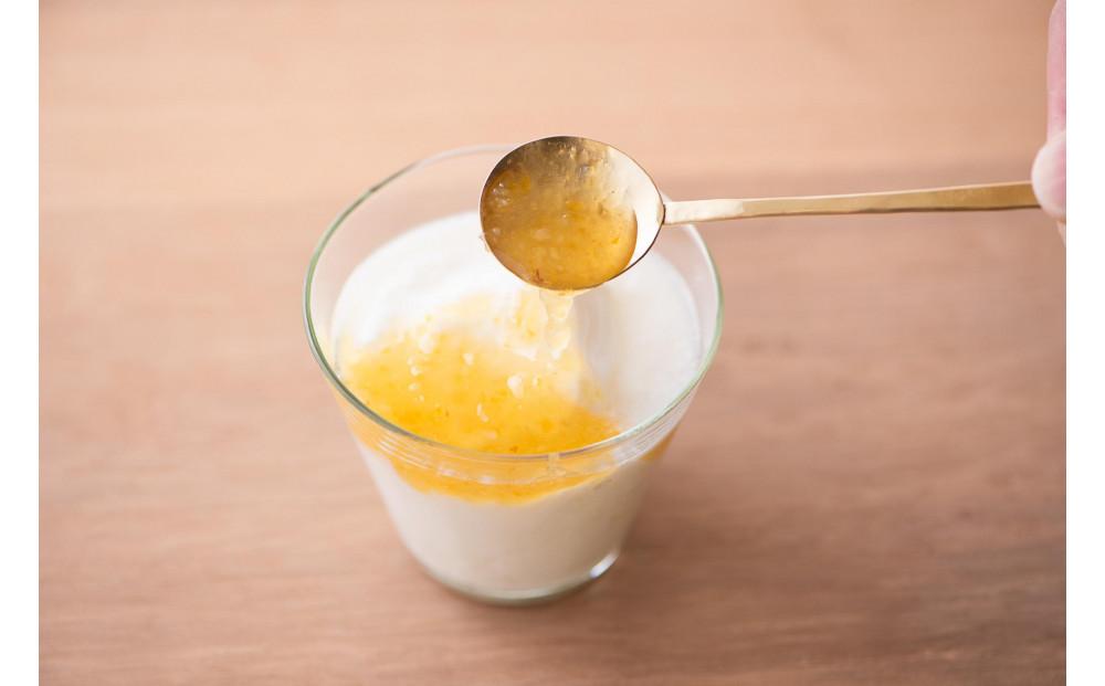 虹色レモンシロップ　300ml×3本□