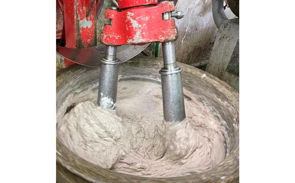 静岡名物　いわしの黒はんぺん（8枚入×3袋）◆