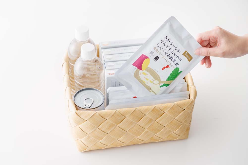 ＜スープストックトーキョー＞おかわりしたくなる離乳食セット8個入【配送不可：離島】SoupStockTokyo◆