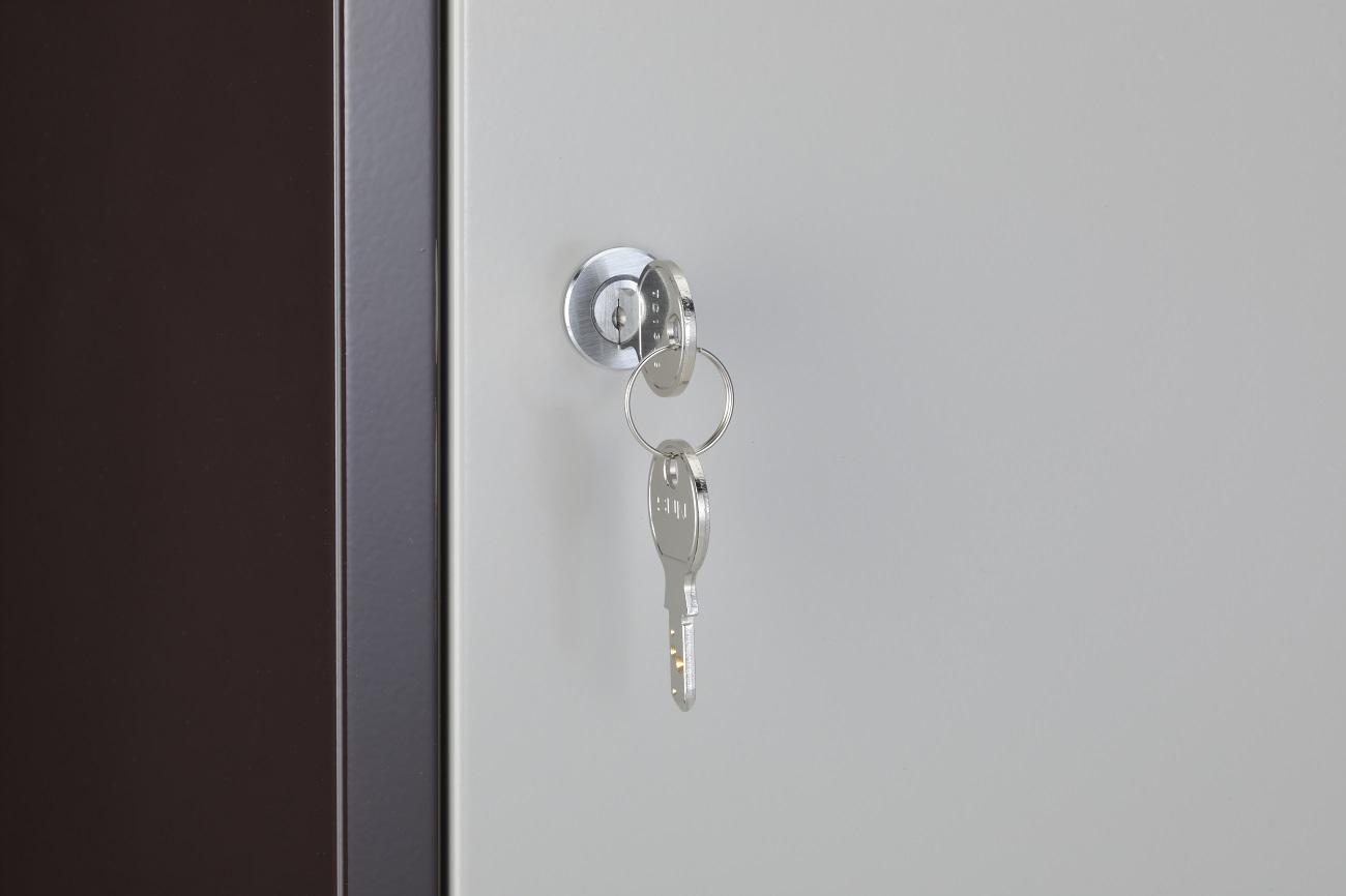 装弾ロッカー（弾保管庫）SG-1