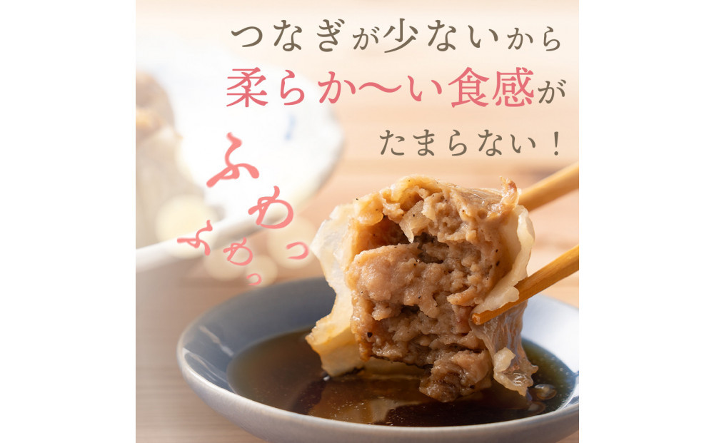 ジャンボ焼売 120個(10個入×12袋)