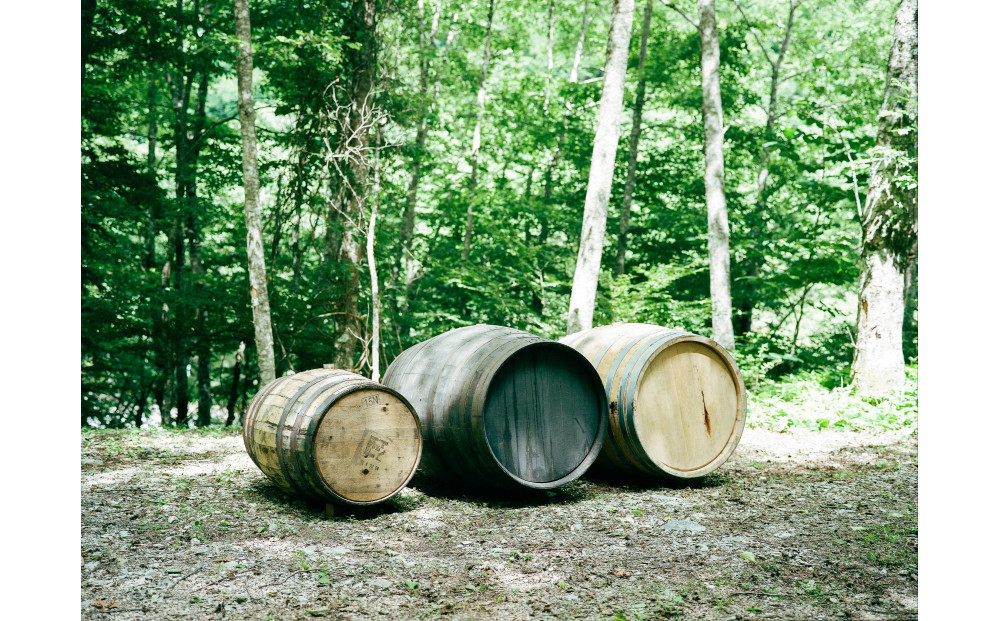 井川蒸溜所　SINGLE MALT Dessin Series Fauna 2025◆