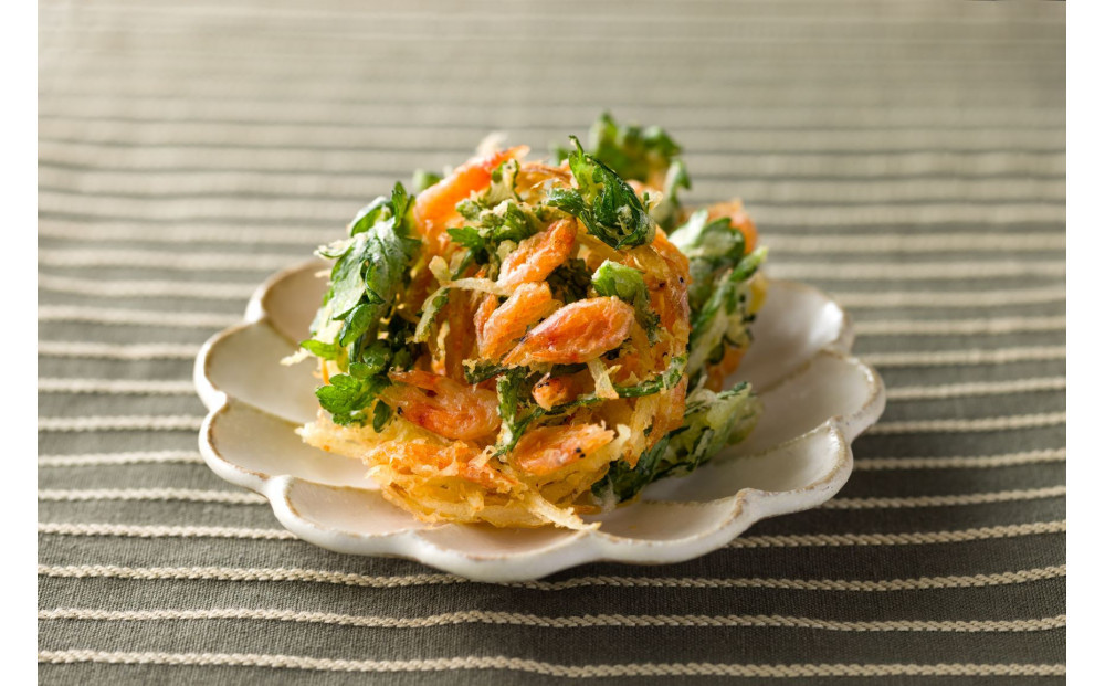 静岡釜揚桜えび缶詰 40g×6缶入